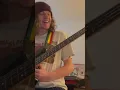 Download Lagu “Stir It Up” Bob Marley Keyboard Solo #bobmarley #thewailers #stiritup #reggae #basscover #jazzbass