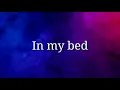 Download Lagu Snehithane X  In my bed | latest reel remix 2021 | trending song