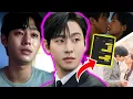 AHN HYO SEOP The HIDDEN TRUTH behind the KOREAN ACTOR