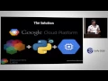 Processing a Petabyte of Planetary Pixels with Python SciPy 2016 Samuel Skillman