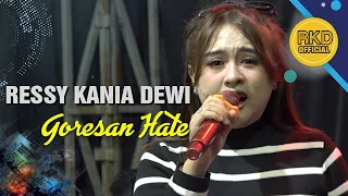 Download Goresan Hate Ressy Kania Dewi || Live Musik RKD Official MP3