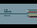 Adobe Animate - Camera Tool