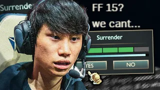 the rules you didnt know existed in esports league of legends