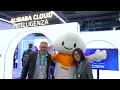 Step into Alibaba Cloud Intelligenza in Milan