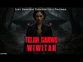Lagu TELUH GARWO WIWITAN - ISTRI KE EMPAT DI SANTET ISTRI PERTAMA -  CERITA HOROR KISAH MISTERI