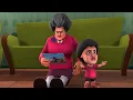 Babysitter Miss-T Scary Teacher 3D Epic Pranks full Episode Cartoon Series