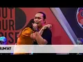 Download Lagu KATAKANLAH By Yunita Ababil // Menit 04.05 Artis nya Nangis Bersandar Di pundak Penyanyi // ROVITA