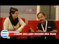 Download Lagu Conny Dio Lady Rocker Era 90an Akan Kembali Meramaikan Dunia Musik Di Indonesia
