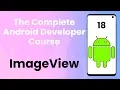 How to display images in your app using ImageView - Android Tutorial