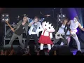 Download Lagu ゴールデンボンバー「おどるポンポコリン」LIVE MV