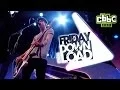 Download Lagu 5 Seconds of Summer Don't Stop live 2014 - Friday Download CBBC