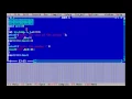 C program for sorting of array using Bubble sort