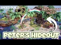 Download Lagu Peter Pan's Hideout 🏴‍☠️ Design Decoration and Speed Build in Disney Dreamlight Valley