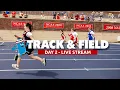Special Olympics Virginia Summer Games - Track Day 2