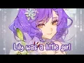 Nightcore - Lily (Alan Walker) (Lyrics)