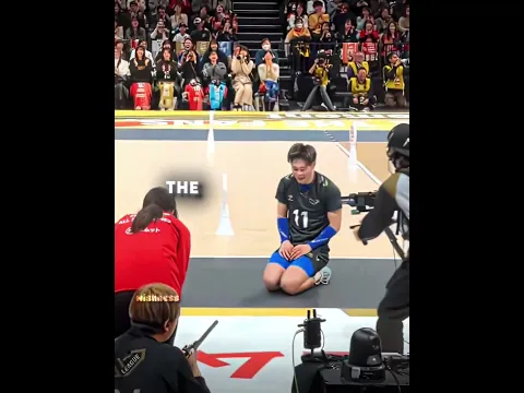 He Was So Sorry! ❤️❤️