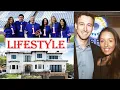 Jessica Pegula Biography Family Childhood House Net worth Affairs Lifestyle