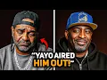 Download Lagu Jim Jones HUMILIATED After Tony Yayo EXPOSES Him!