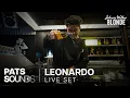 Lagu LEONARDO | PATS SOUNDS @ KAPITALL, PARADIA JAKARTA