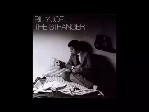 Download MP3 Billy Joel - Just The Way You Are (Lyric Video)