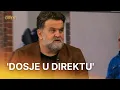 Lagu Jarak otkrio kako se saznalo za Mlađanov krvavi naum. Mojmira ga pitala: Bojiš li se? | RTL Direkt