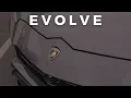 Lagu ZYDSOUNDS - Evolve (Official Music Video)