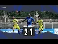Waanal Brothers 2-1 Persiba Balikpapan | HIGHLIGHT | PNM Liga Nusantara