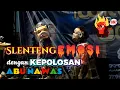 Lagu SLENTENG EMOTION WITH THE INNOCENCE OF ABU NAWAS | WAYANG SANTRI KI HARYO ENTHUS SUSMONO