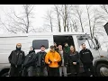 Download Lagu Polaris on THE HOLY HELL EU TOUR [Documentary]