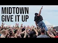 Download Lagu Midtown - Give It Up (Adjacent Festival, Atlantic City)