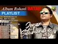 Download Lagu JONAR SITUMORANG - MARHAPOSAN DI HO || ALBUM ROHANI BATAK (Official Music Video)