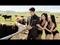 Download Lagu [Multi SUB] （全集）势利女友考上大学抛弃他，他转身靠系统卖牛发家致富，村里美女天天围着他#最火短剧推荐 #MiniDrama #精彩大陆短剧