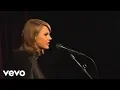 Download Lagu [Full HD] Taylor performs \