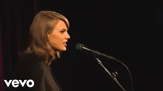 Download [Full HD] Taylor performs \ MP3