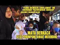 Download Lagu SHOLAWAT JIBRIL SUARA WULAN MERDU BANGET!!SEISI PENUMPANG DIBUAT MERINDING MATA BERKACA-JALAN REZEKY