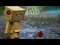 Download Lagu OKAY - Ku relakan dikau pergi