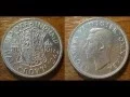 Half Crown 1942