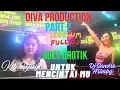Download Lagu PART 2 MALAM SEBELUM FULL DJ UNTUK MENCINTAI MU FDJ SANDRA ARIMBY FT KDJ YAYA DIVA PRODUCTION