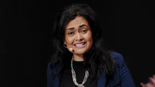 its time to rethink public health shivani patel tedxatlanta