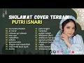 LAA ILAAHA ILLALLAH - PUTRI ISNARI ll SHOLAWAT COVER TERBAIK FULL ALBUM 2023