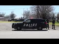 Body found on Parker St Waterloo April 6 2024