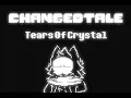 【 Changedtale 】Tears Of Crystal - Covered by OP