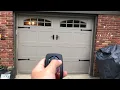 Grandparents Garage Updates - July 2020
