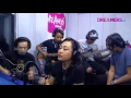 Download Lagu KILLING ME INSIDE FEAT. AIU - KAU DAN AKU BERBEDA LIVE AT FRIDAYKUSTIK