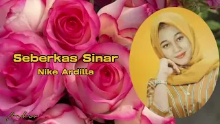 Download SEBERKAS SINAR - Nike Ardilla (+lirik) MP3