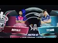 29 April 2025 RR vs GT IPL highlights || vaibhav suryavanshi || ka senchuri