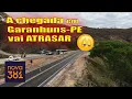 Download Lagu BR 381 ONIBUS QUEBRA na VIAGEM de 35 horas São Paulo a Garanhuns PE