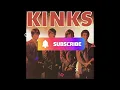 The Kinks - You Really Got Me (HQ)