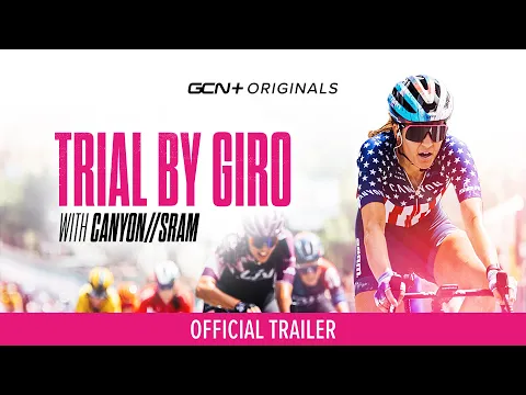 Trial by Giro