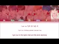 BTS (방탄소년단) - Mikrokosmos (소우주) (Color Coded Lyrics Eng/Rom/Han/가사)